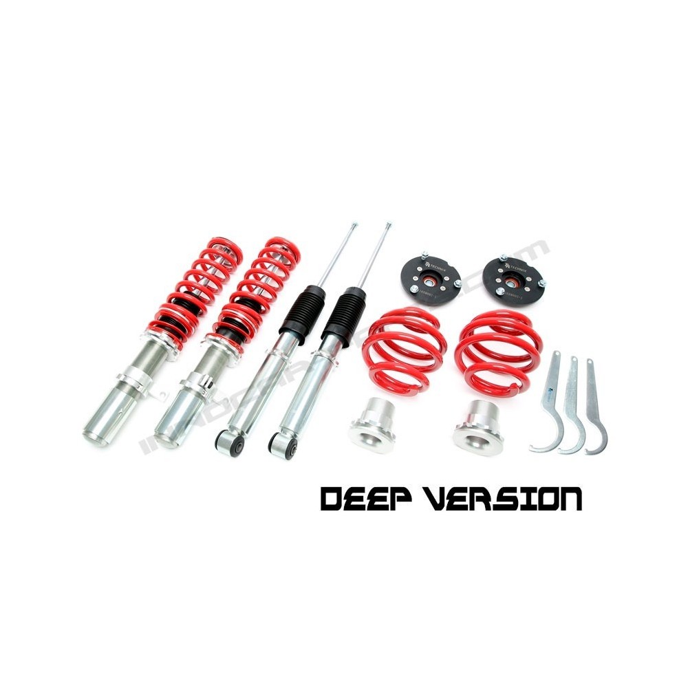 SUSP. ROSCADA TA TECHNIX DEEPLINE BMW E46