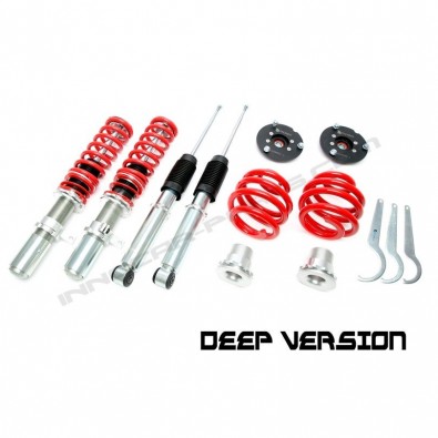 SUSP. ROSCADA TA TECHNIX DEEPLINE BMW E46