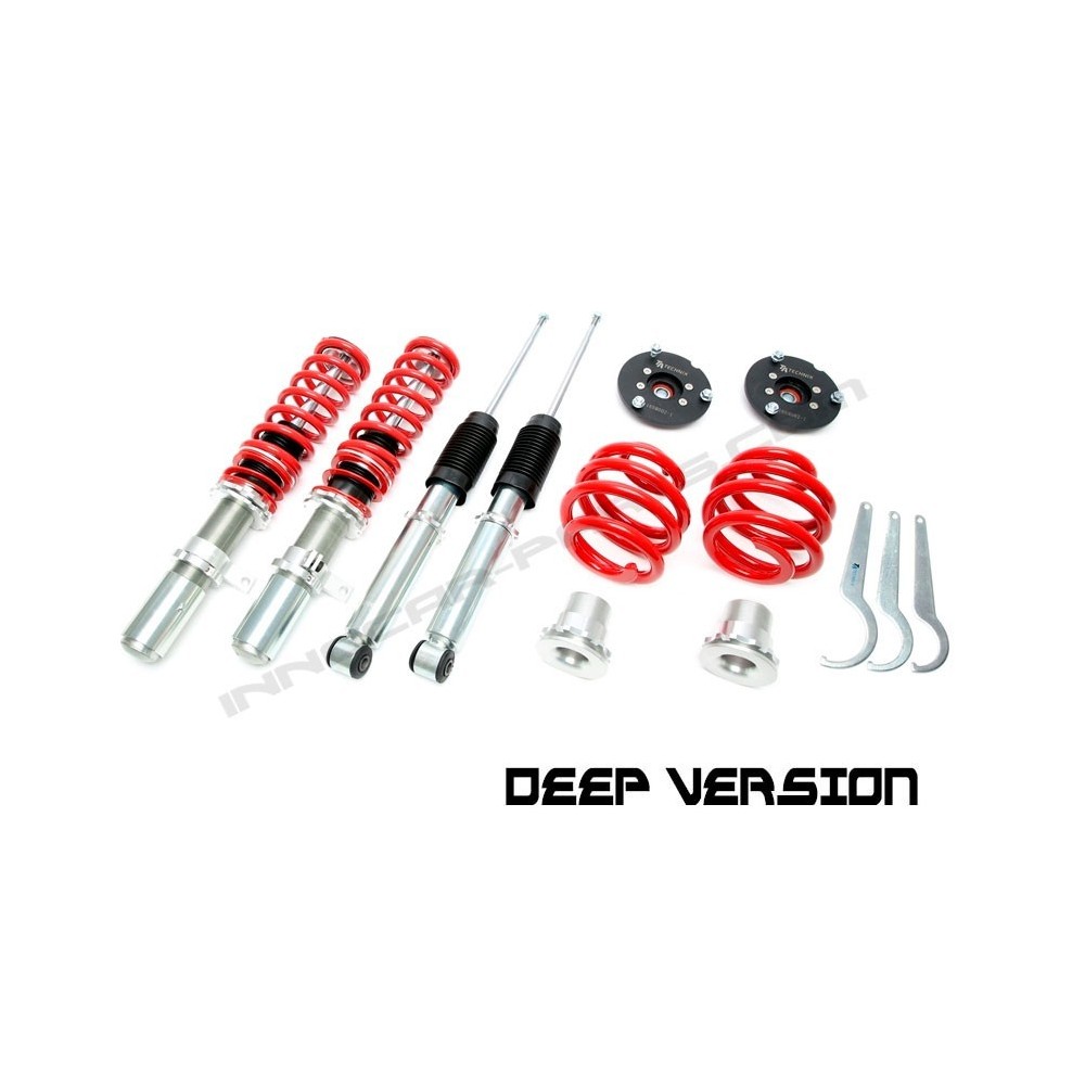 SUSP. ROSCADA TA TECHNIX DEEPLINE BMW E46