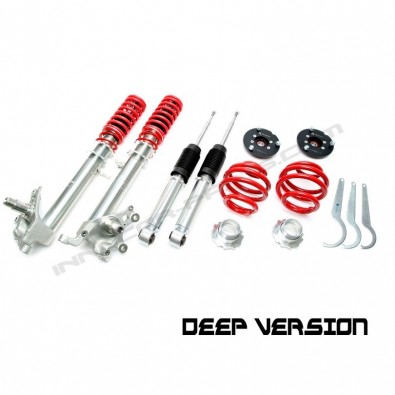 SUSP. ROSCADA TA TECHNIX DEEPLINE BMW E30