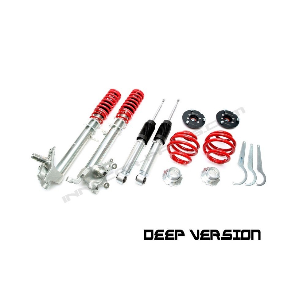 SUSP. ROSCADA TA TECHNIX DEEPLINE BMW E30