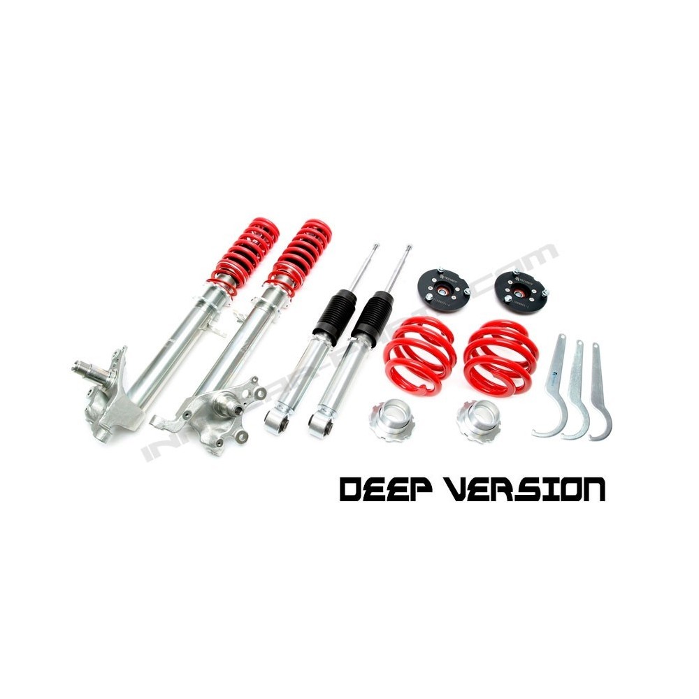 SUSP. ROSCADA TA TECHNIX DEEPLINE BMW E30