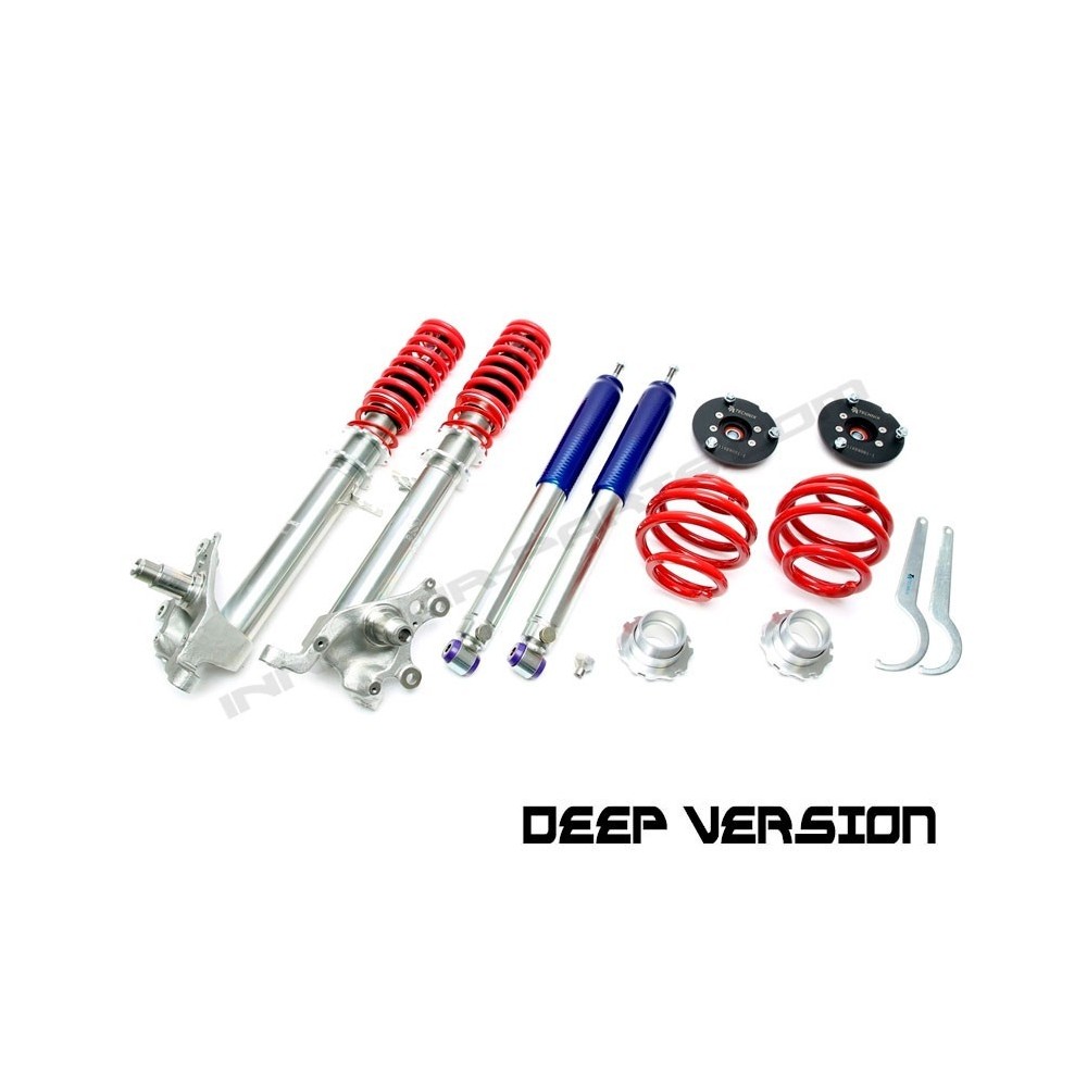 SUSP. ROSCADA TA TECHNIX DEEPLINE "A+D" BMW E30