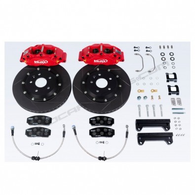 KIT SOBREDIMENSIONADOS V-MAXX 