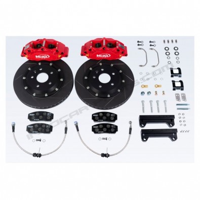 KIT SOBREDIMENSIONADOS V-MAXX AUDI A1