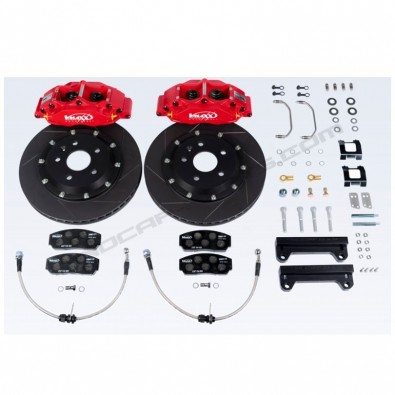 KIT SOBREDIMENSIONADOS V-MAXX