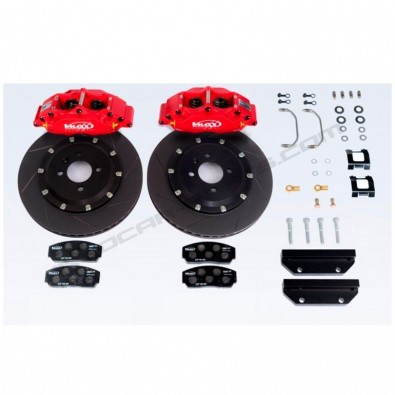 KIT SOBREDIMENSIONADOS V-MAXX VOLKSWAGEN