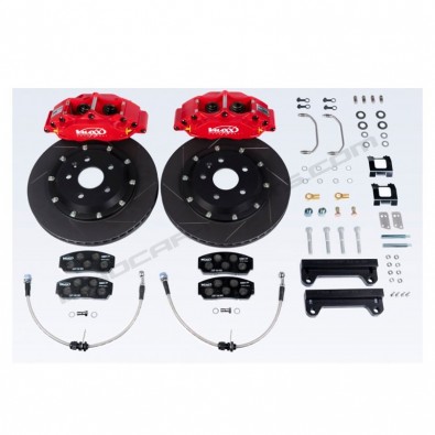 KIT SOBREDIMENSIONADOS V-MAXX VOLKSWAGEN