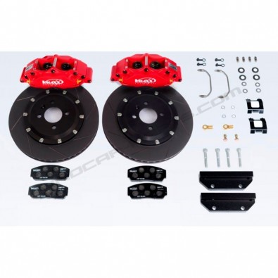 KIT SOBREDIMENSIONADOS V-MAXX VOLKSWAGEN