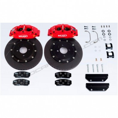 KIT SOBREDIMENSIONADOS V-MAXX VOLKSWAGEN
