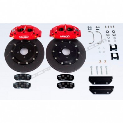 KIT SOBREDIMENSIONADOS V-MAXX VOLKSWAGEN