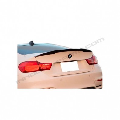 ALERÓN CARBONO BMW M4