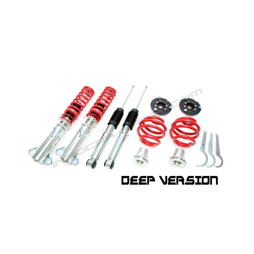 SUSP. ROSCADA TA TECHNIX DEEPLINE BMW E36