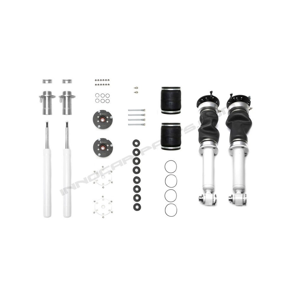 KIT SUSPENSIÓN NEUMÁTICA BMW SERIE 5
