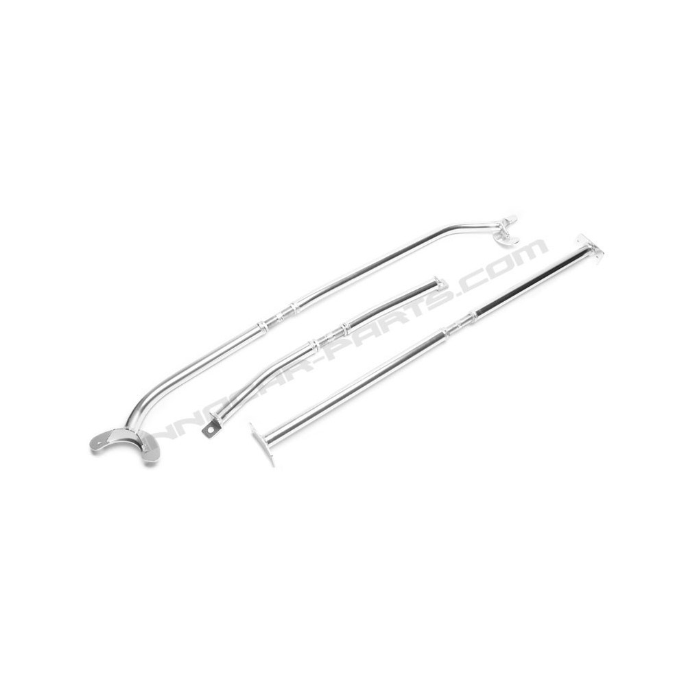 KIT BARRAS DE REFUERZO AUDI/SEAT/SKODA/VW