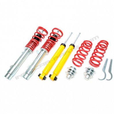 SUSPENSIÓN ROSCADA TA TECHNIX REDLINE BMW