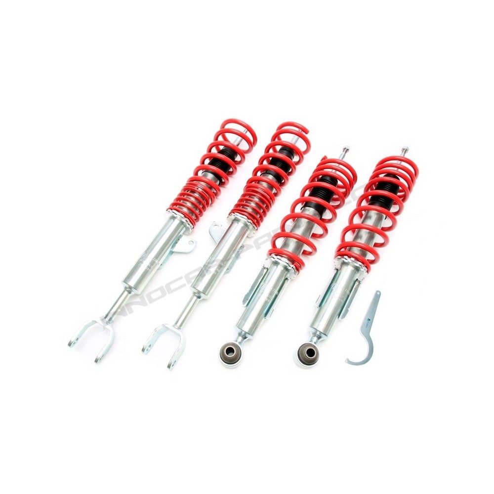 SUSPENSIÓN ROSCADA TA TECHNIX REDLINE BMW