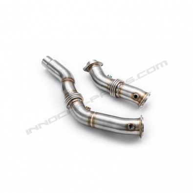 DOWNPIPE BMW M3 F80/M4 F82/F83