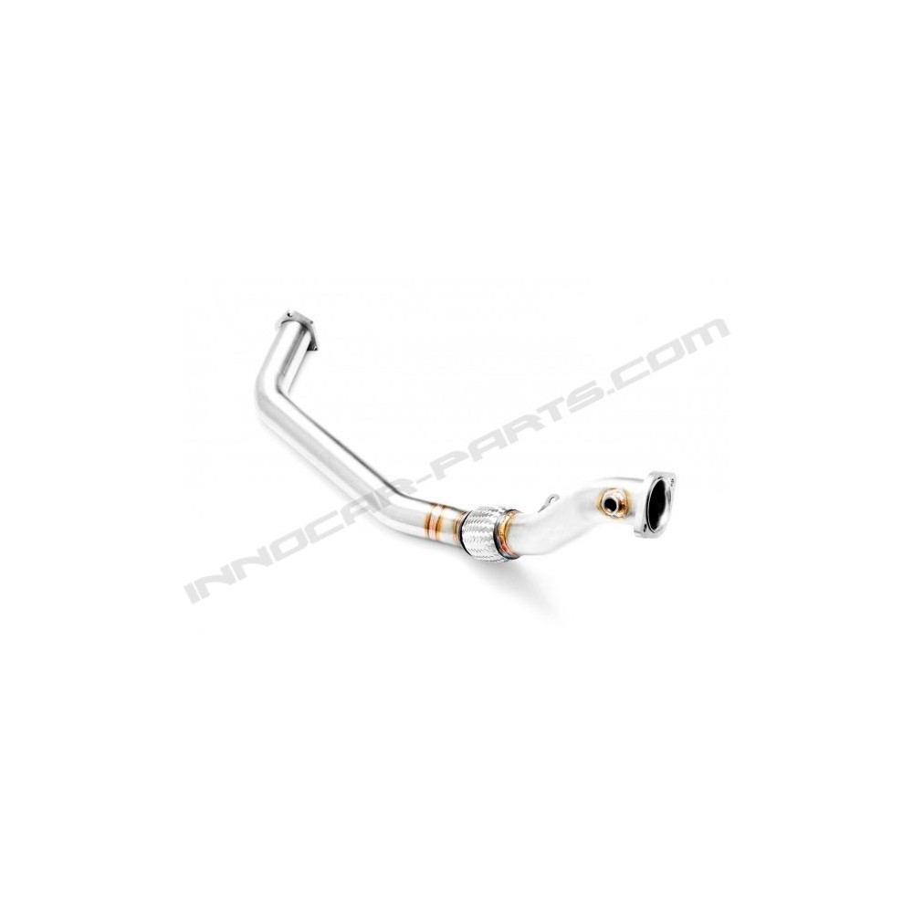 DOWNPIPE BMW SERIE 3 E46 318D/320D