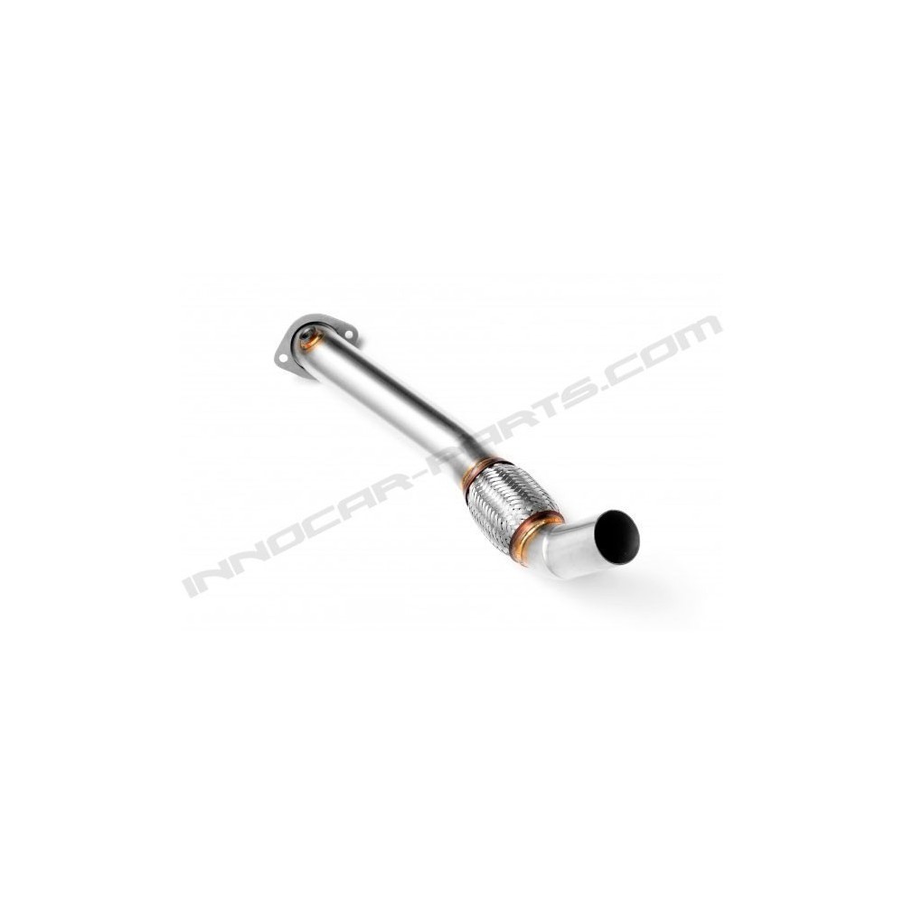 DOWNPIPE BMW SERIE 3 E46 330d/xd