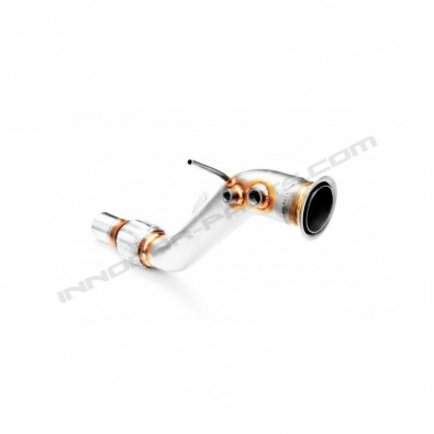 DOWNPIPE BMW