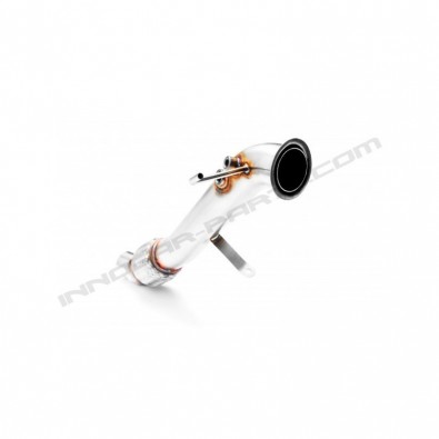 DOWNPIPE BMW