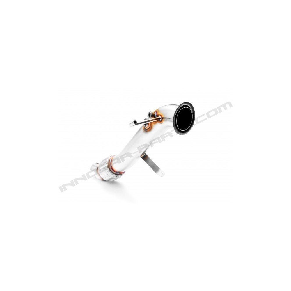 DOWNPIPE BMW