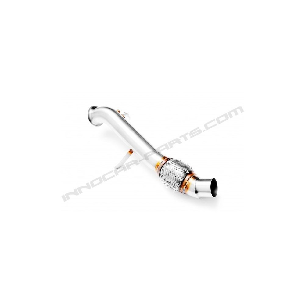 DOWNPIPE BMW