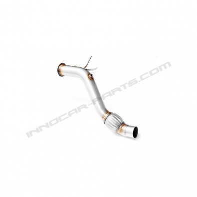 DOWNPIPE BMW