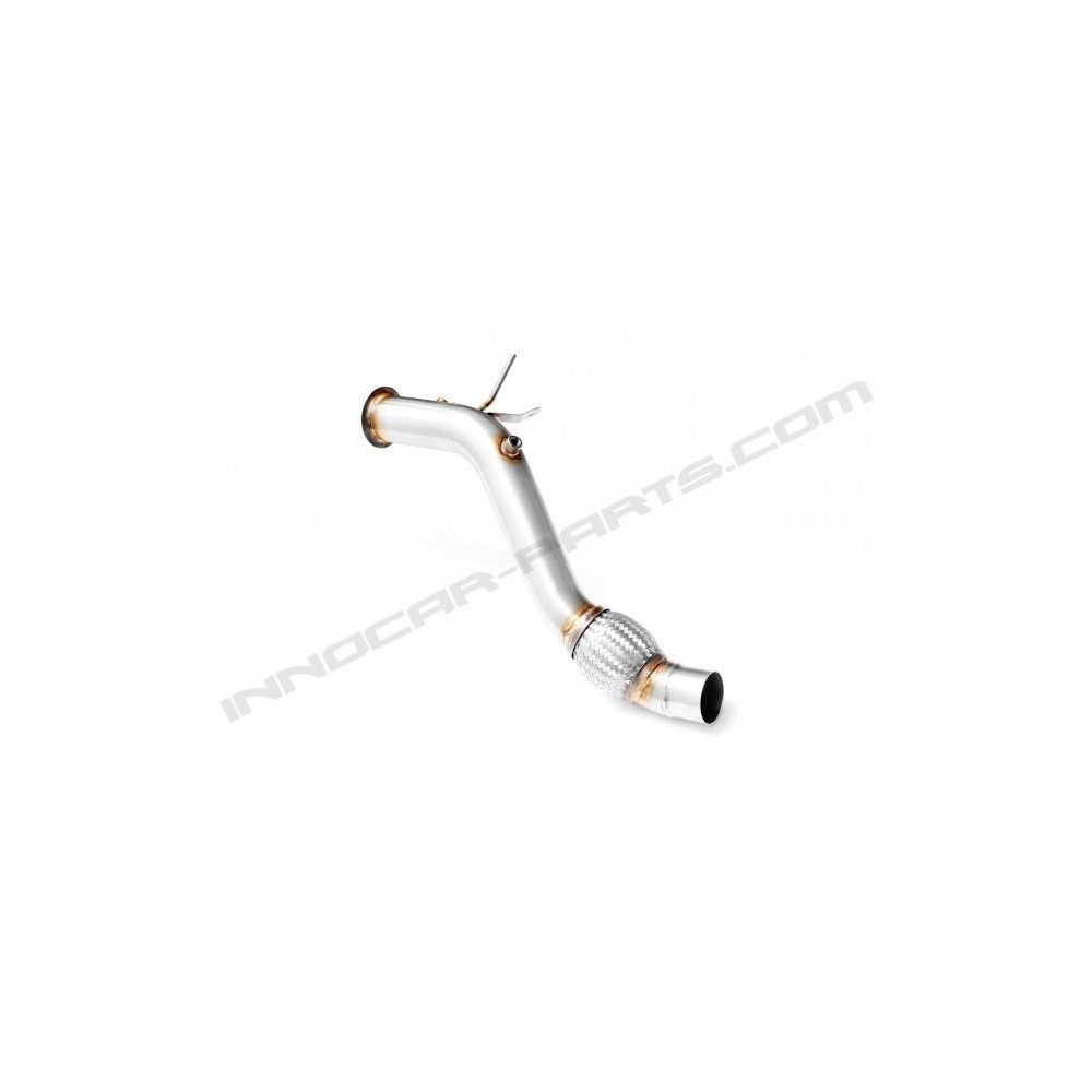 DOWNPIPE BMW