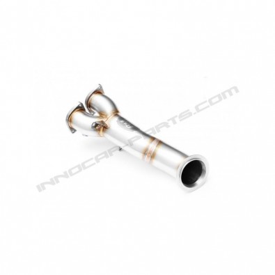 DOWNPIPE BMW