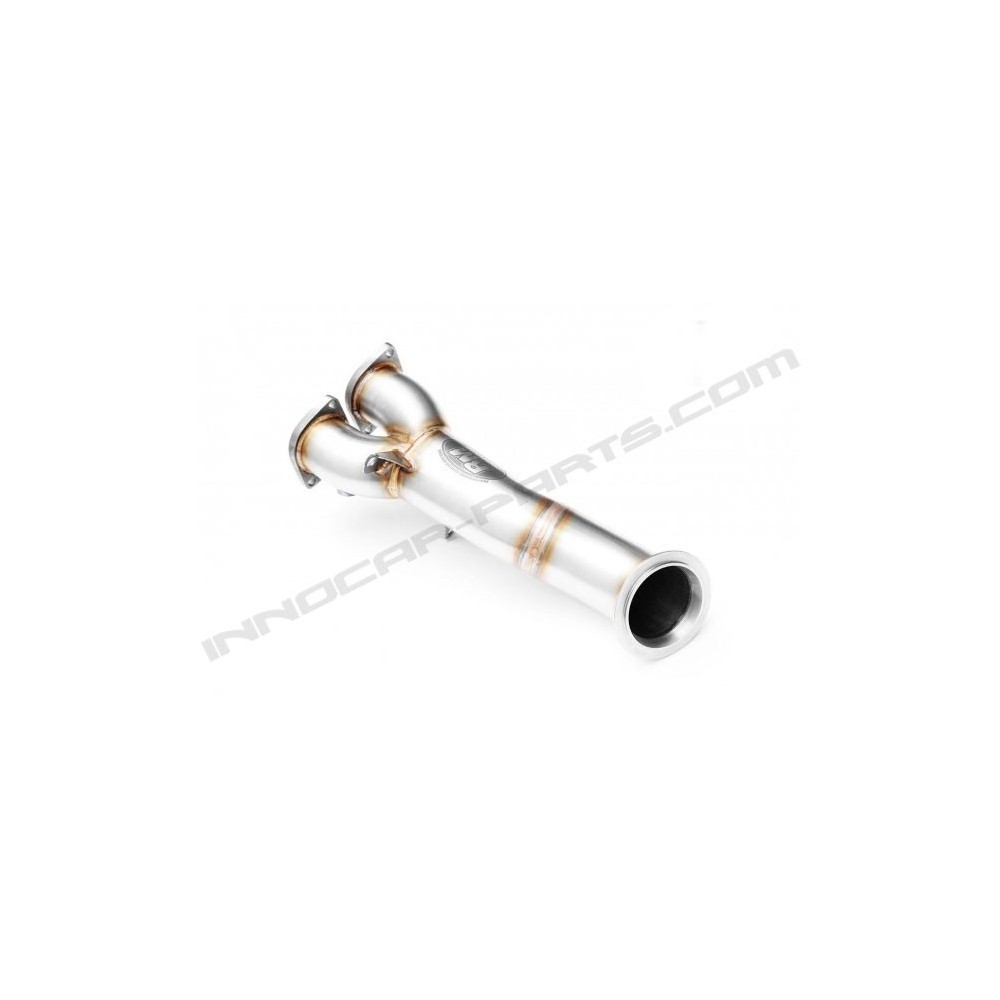 DOWNPIPE BMW