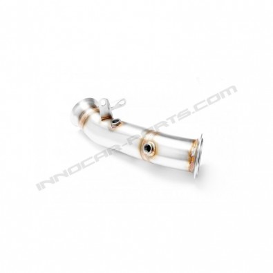 DOWNPIPE BMW