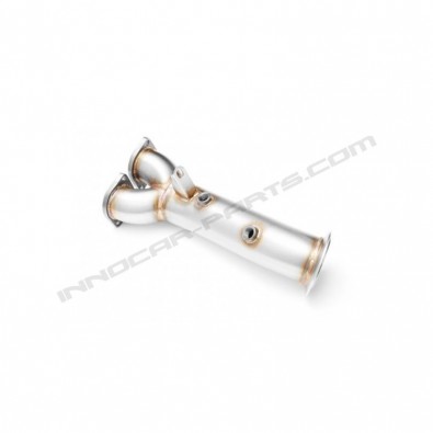DOWNPIPE BMW
