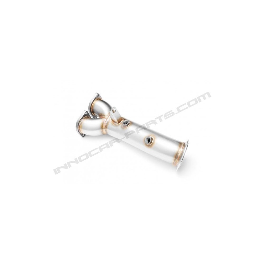DOWNPIPE BMW