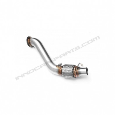 DOWNPIPE BMW