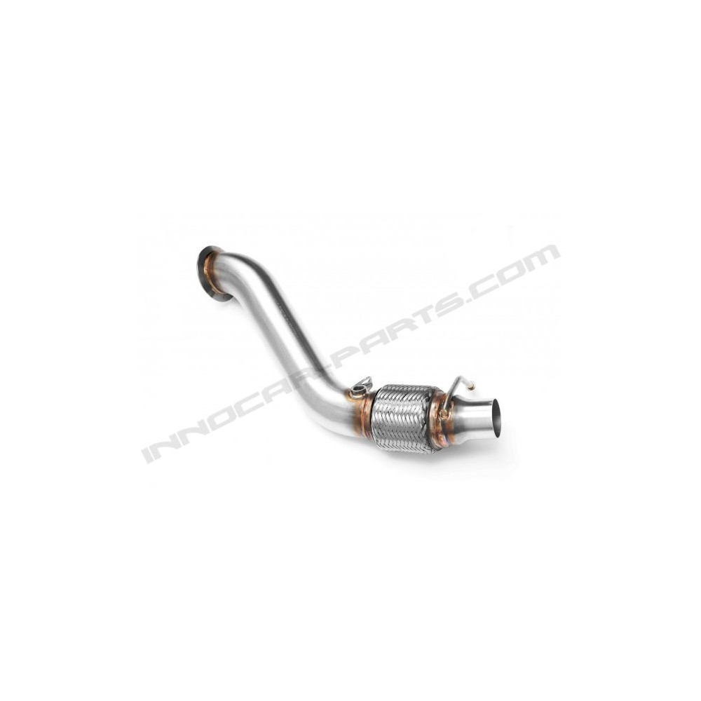 DOWNPIPE BMW