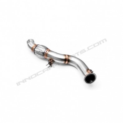 DOWNPIPE BMW