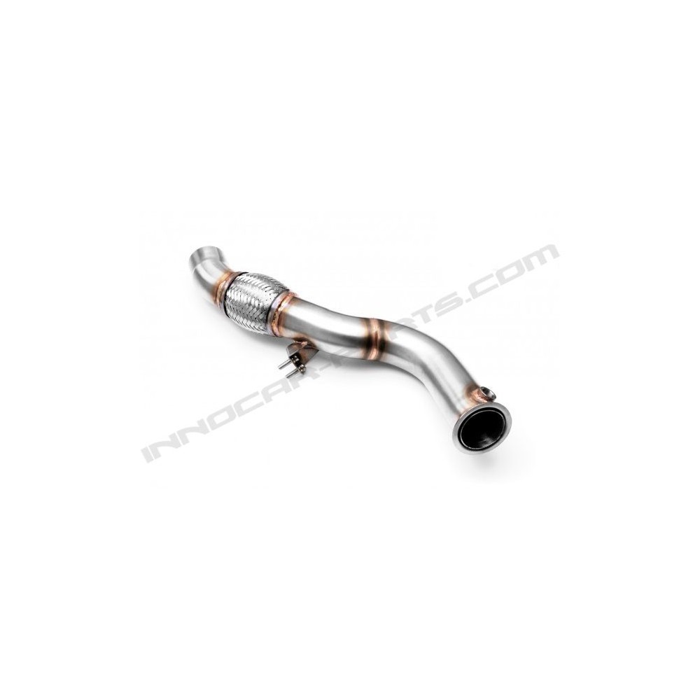 DOWNPIPE BMW