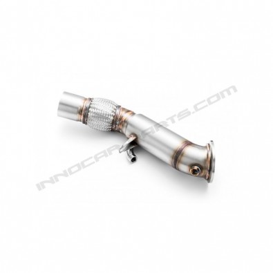 DOWNPIPE BMW LCI (GASOLINA)