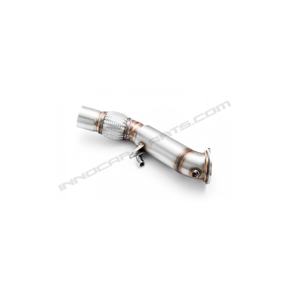 DOWNPIPE BMW LCI (GASOLINA)