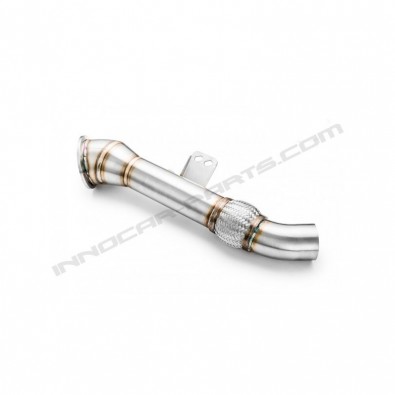 DOWNPIPE BMW LCI (GASOLINA)