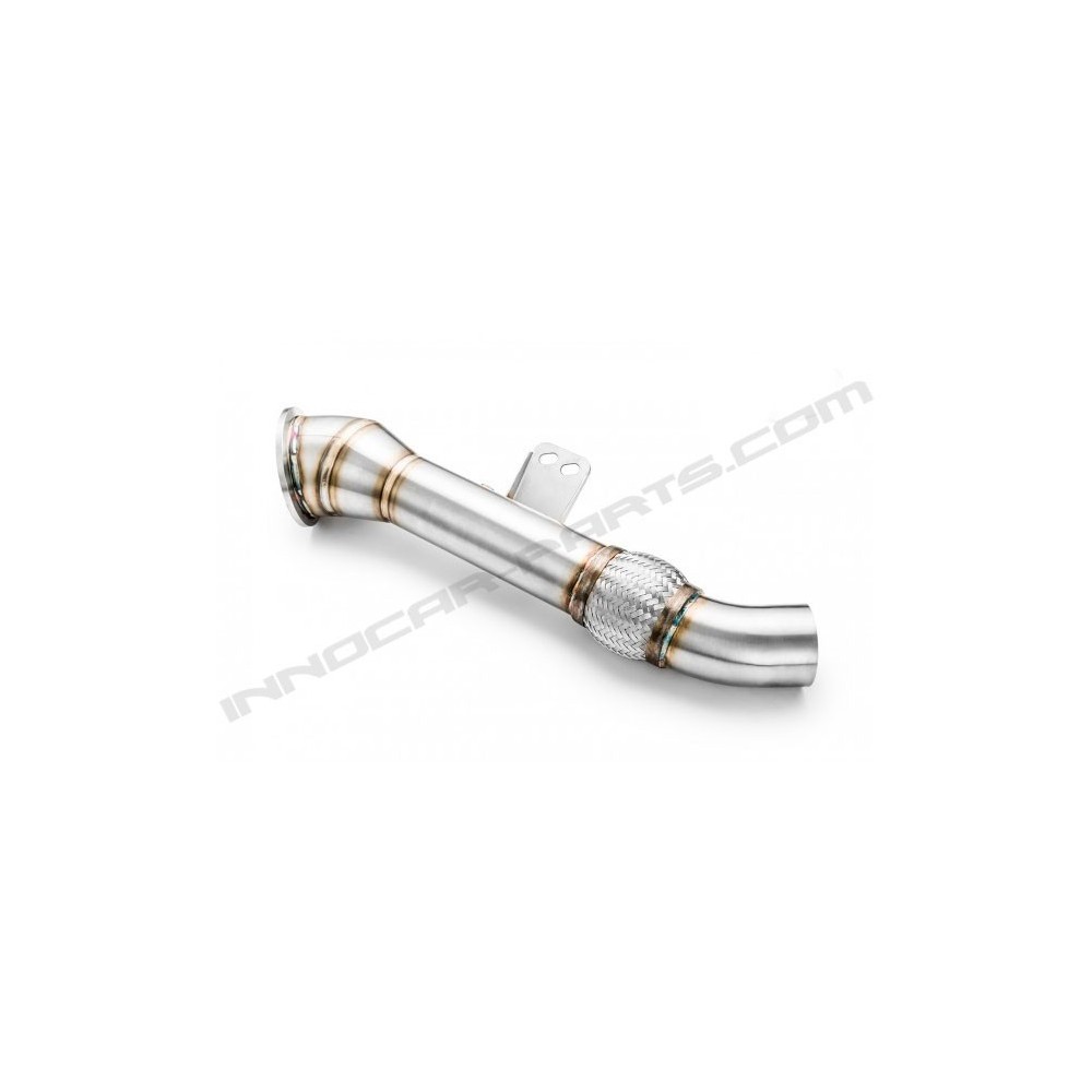 DOWNPIPE BMW LCI (GASOLINA)