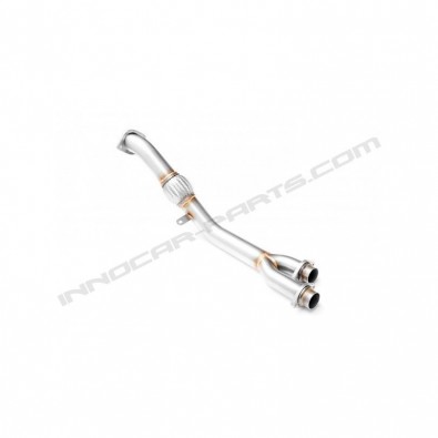DOWNPIPE BMW SERIE 5