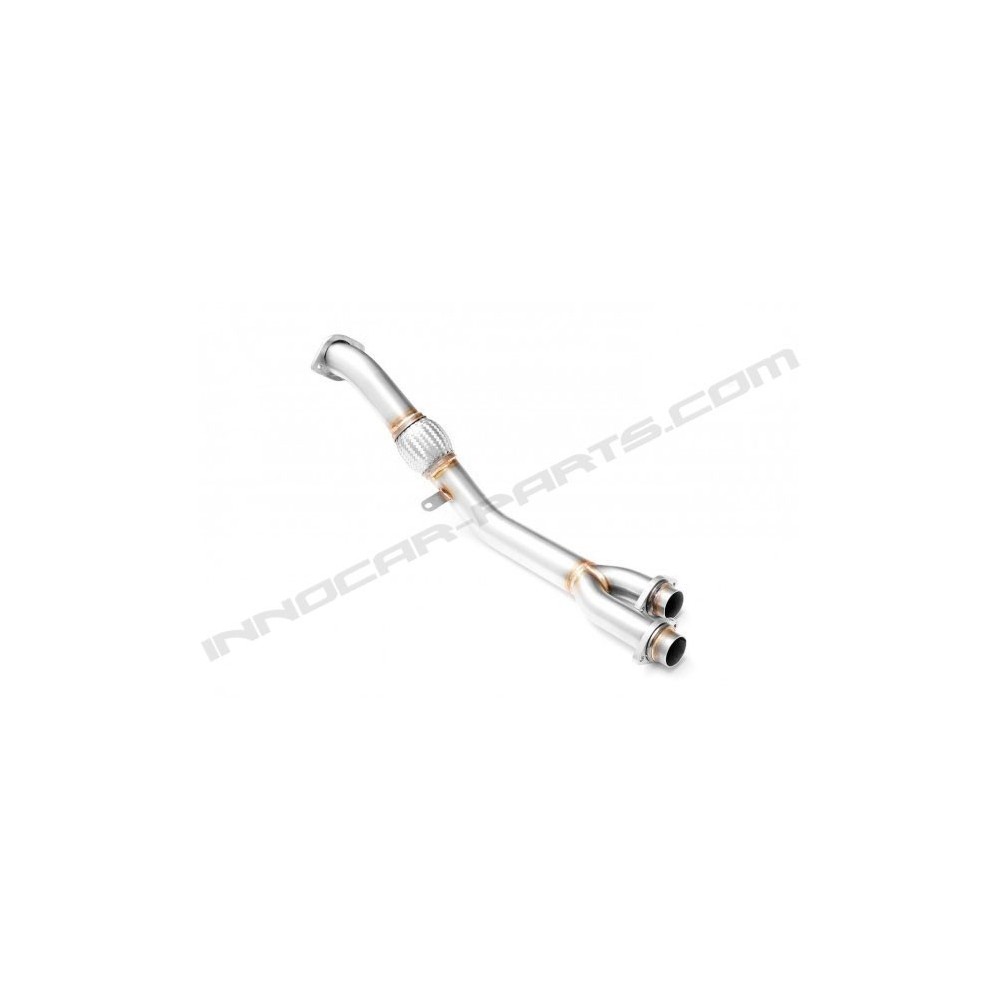 DOWNPIPE BMW SERIE 5