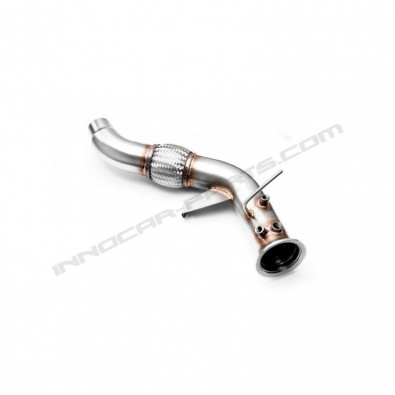 DOWNPIPE BMW