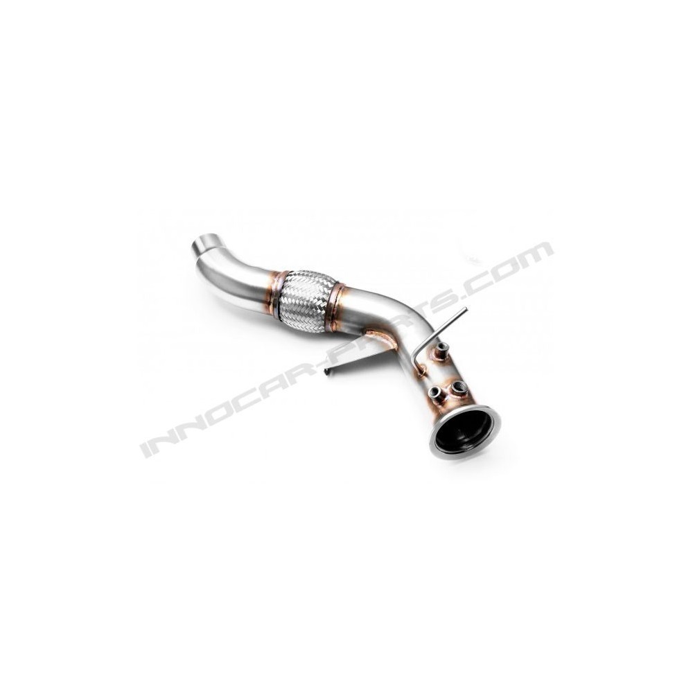 DOWNPIPE BMW