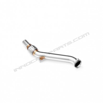 DOWNPIPE BMW