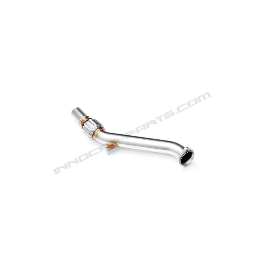 DOWNPIPE BMW