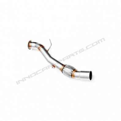 DOWNPIPE BMW SERIE 5 535d (M57N)